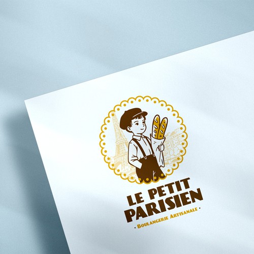 Le Petit Parisien