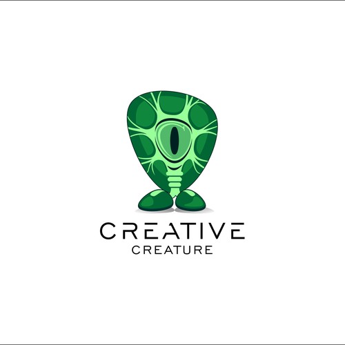 Creative Creature