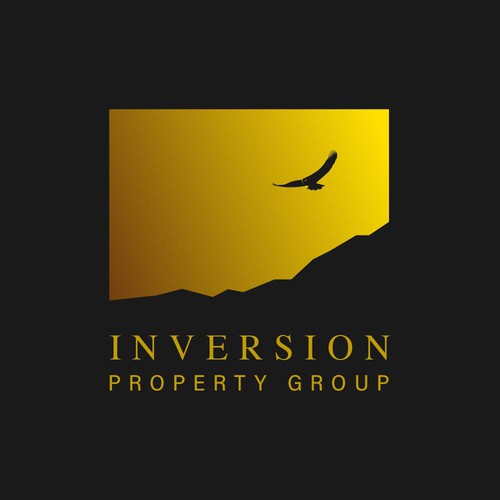 Logo concept for an Inversion / Real State Company