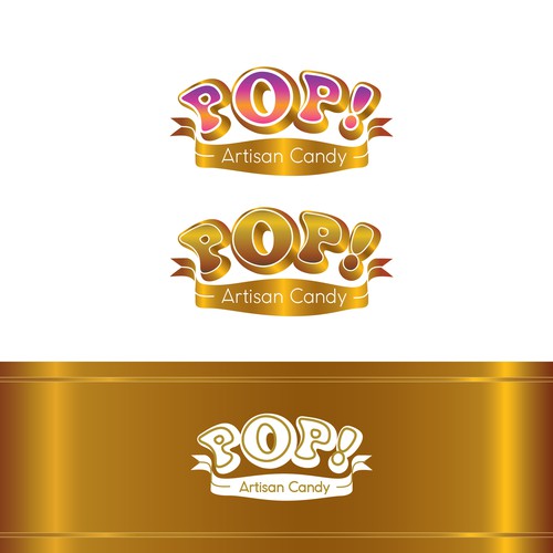 POP Wrapper Design