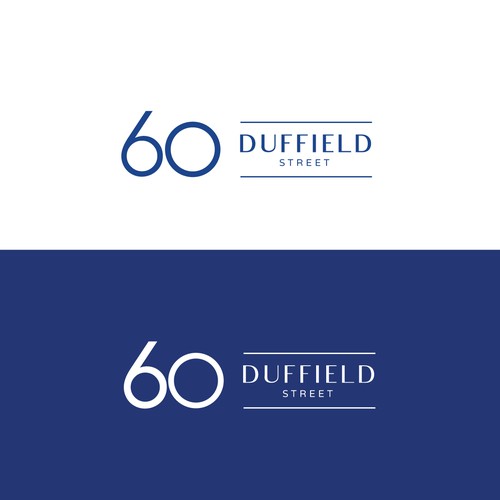 60 Duffield Street logo