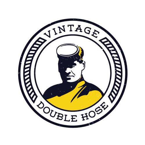 Vintage logo 