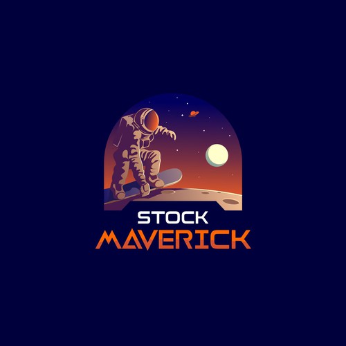 Stock maverick