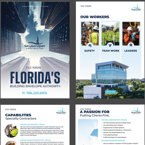 Florida's Ebook