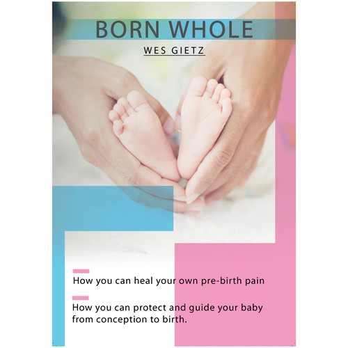 Born Whole