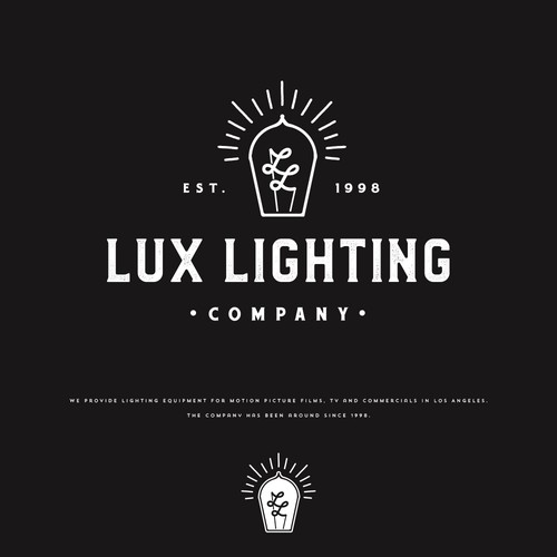 Lux Lighting