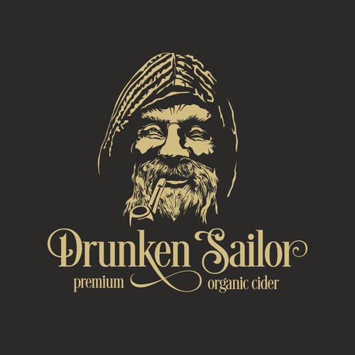 Drunken sailor