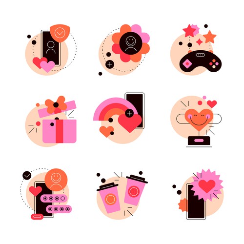 Dating app