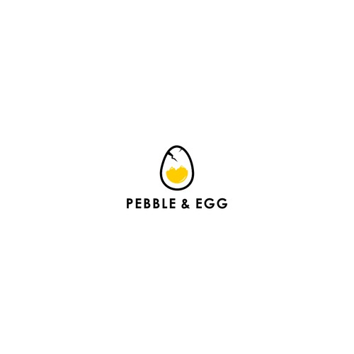 Pebble + Egg