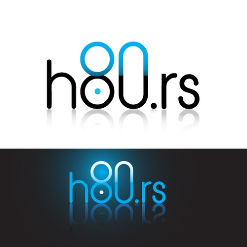 80hou.rs needs a new logo