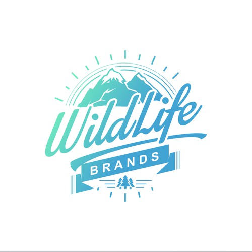 wildLife Brand For outdoor lifestyle