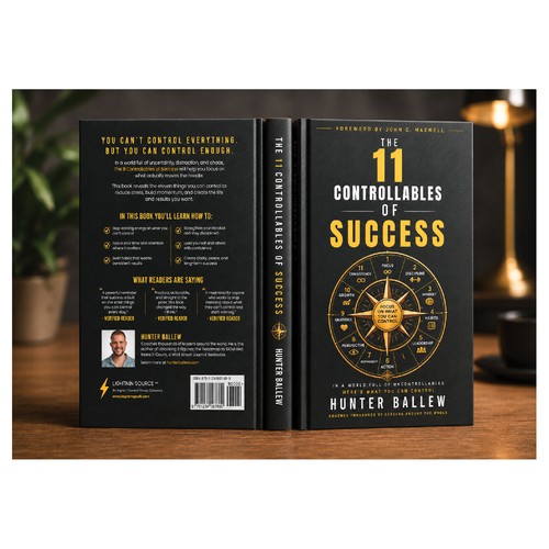 11 Controlables of Success