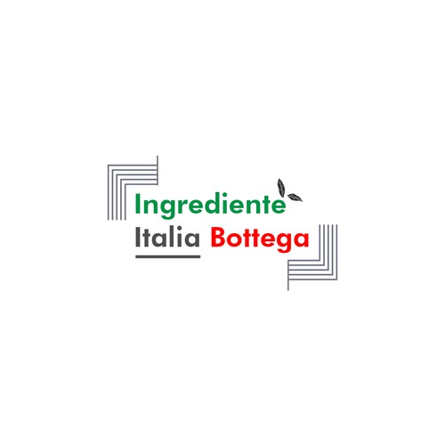 Ingrediente Italia Bottega