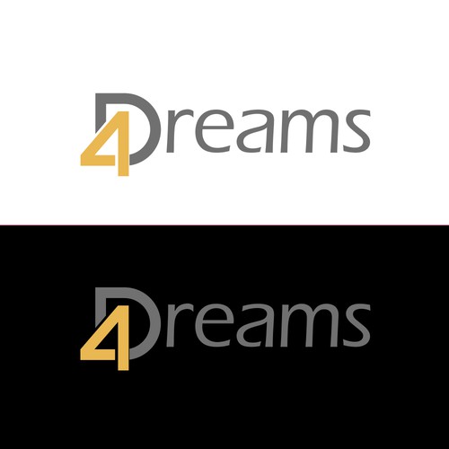4DREAMS logo