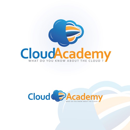 logo for Cloud Academy