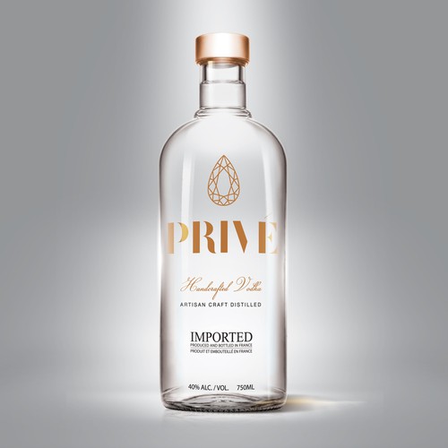 PRIVÉ