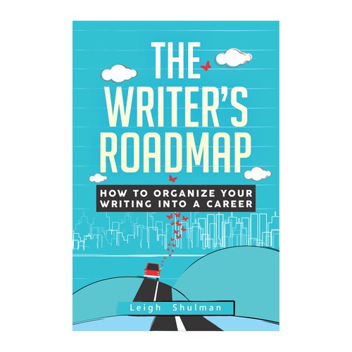 the writer's roadmap