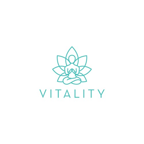 Create Logo for Vitality