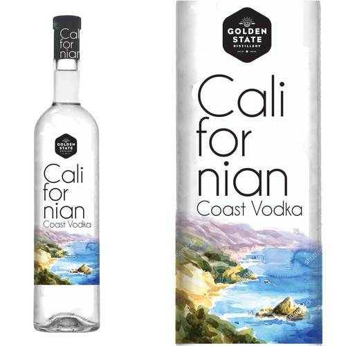 Packaging design