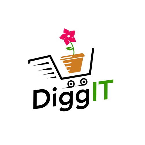DiggIT
