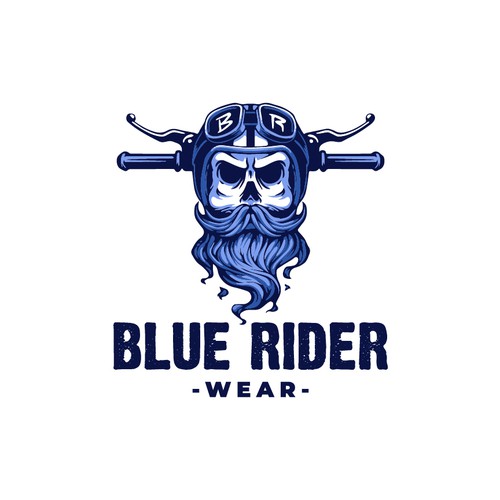 Blue Rider Wear 