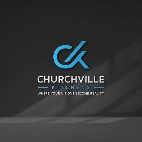 Churchville kitchens