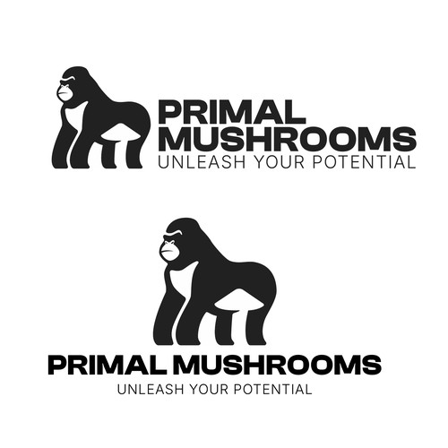 Primal Mushrooms