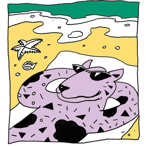 Hot Dog