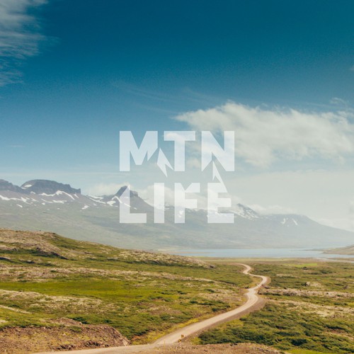 Winning logo for MTN LIFE