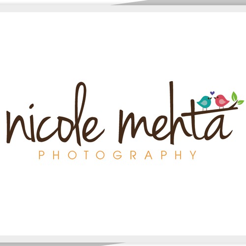 photography logo