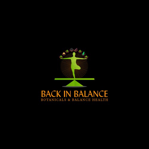 BACK IN BALANCE