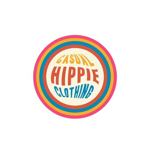 Hippie Clothing