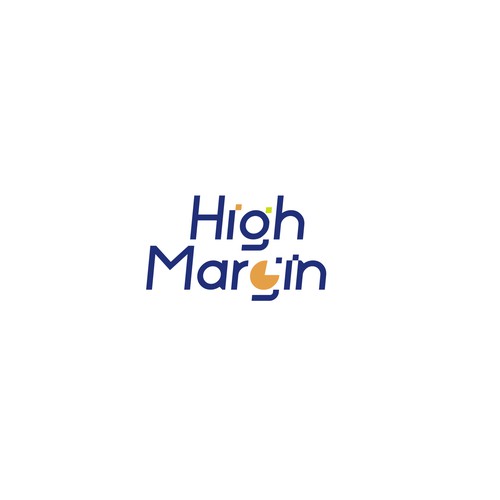 High Margin logo