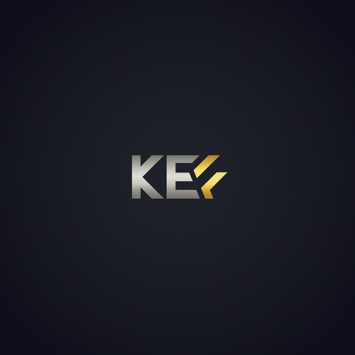 Logo design for KEF