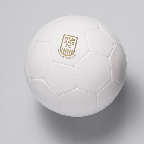 New Amsterdam Fc