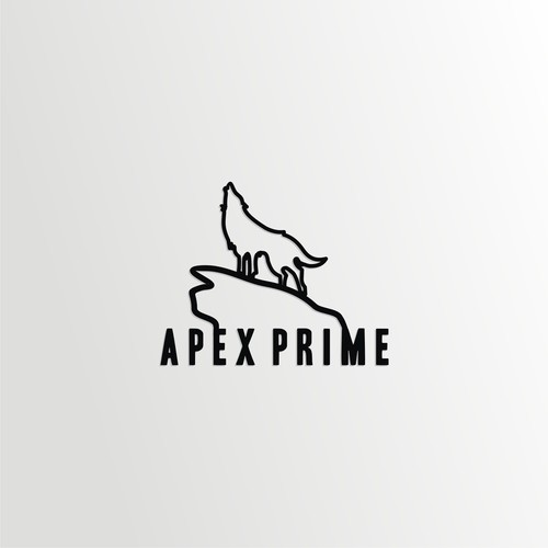 Wolf im the apex for apex prime.