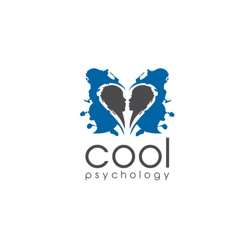Create a cool design for Cool Psychology!