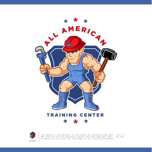 All American Training Center