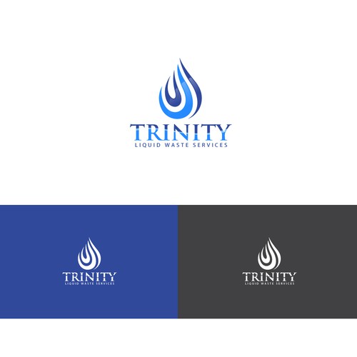 TRINITY logo