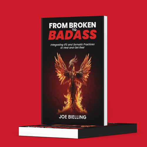 BOOK COVER DESIGN