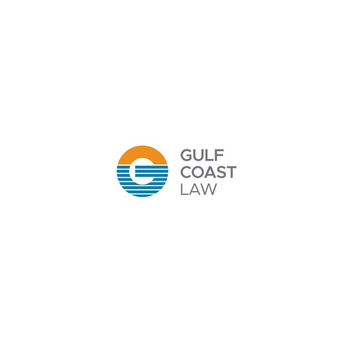 Concept for Gulf Coast Law