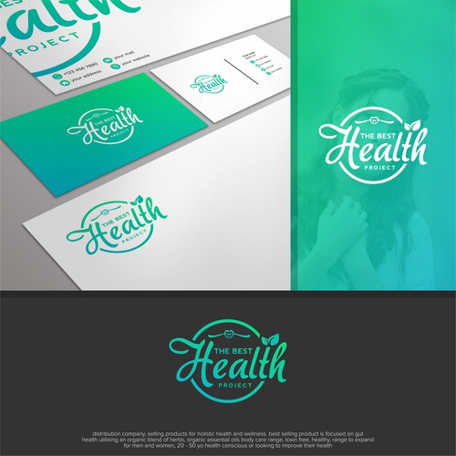 health logo