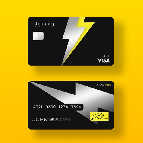 Lightning