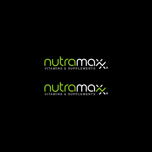NutraMaxx vitamins needs a new logo. Prize GUARANTEED!