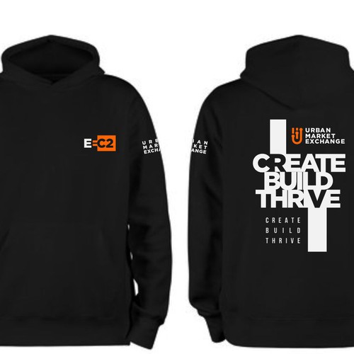 Hoodie for UME