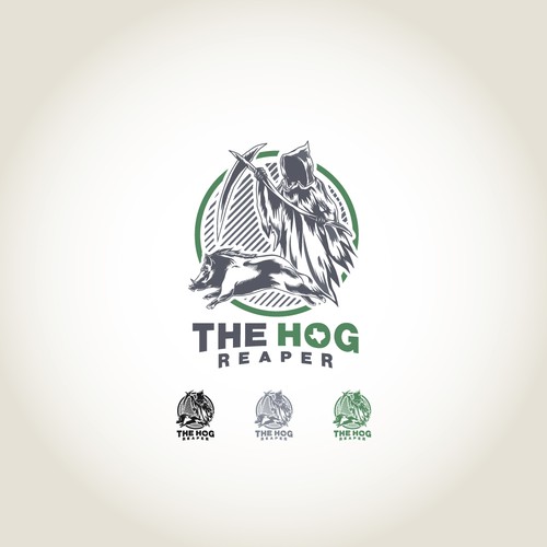 The hog