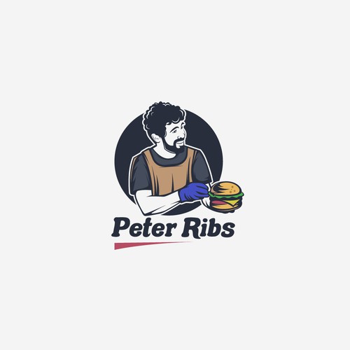 Peter Ribs