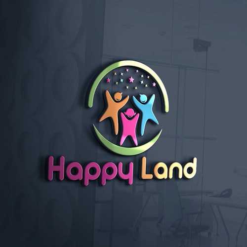 Happy Land
