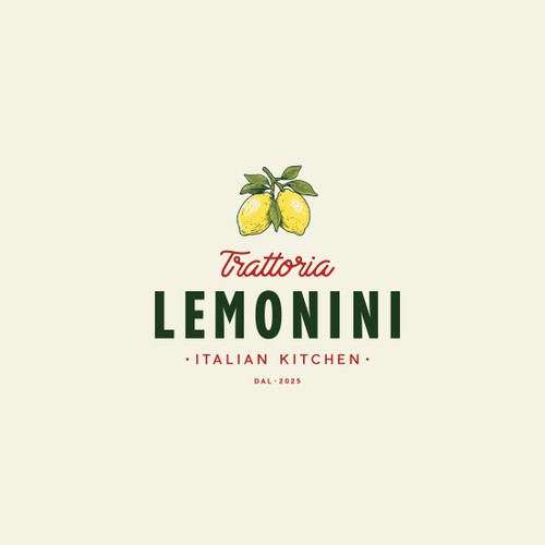 Trattoria Lemonini