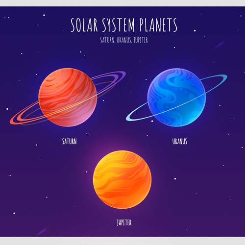 Planets